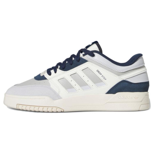 Adidas originals Drop Step Low