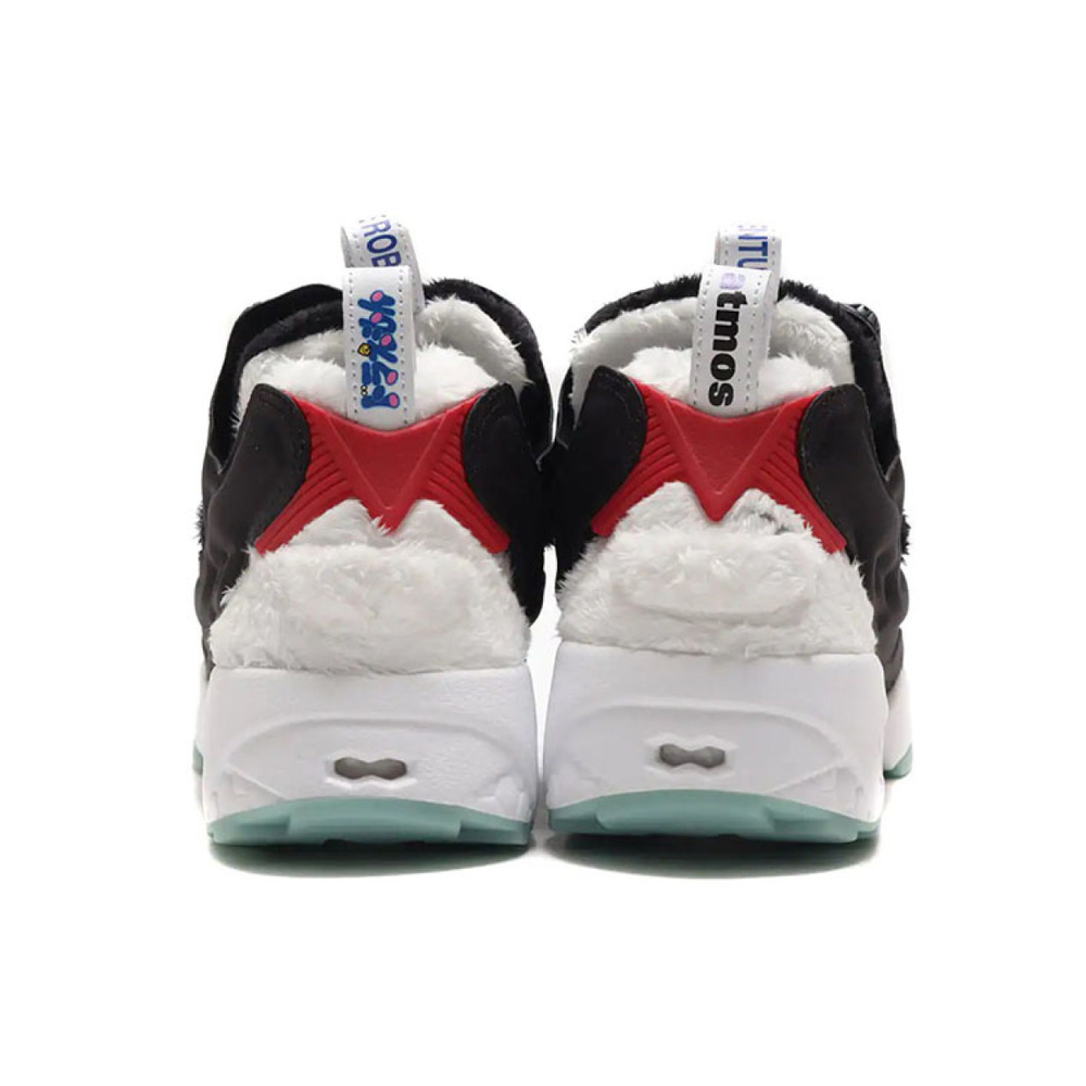 Doraemon/ A x Reebok Instapump Fury