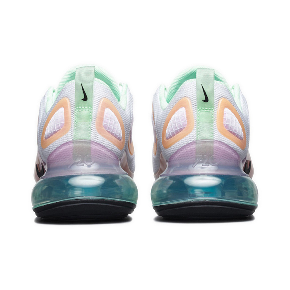 Nike Air Max 720 Vibrant Pack
