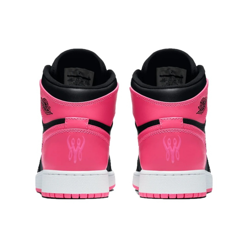 Jordan Air Jordan 1 Retro Serena Williams Hyper Pink 2017