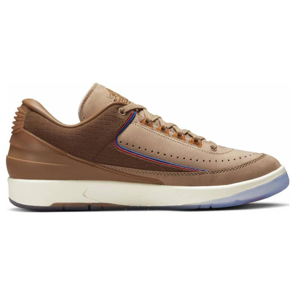 Two 18 x Jordan Air Jordan 2 retro low