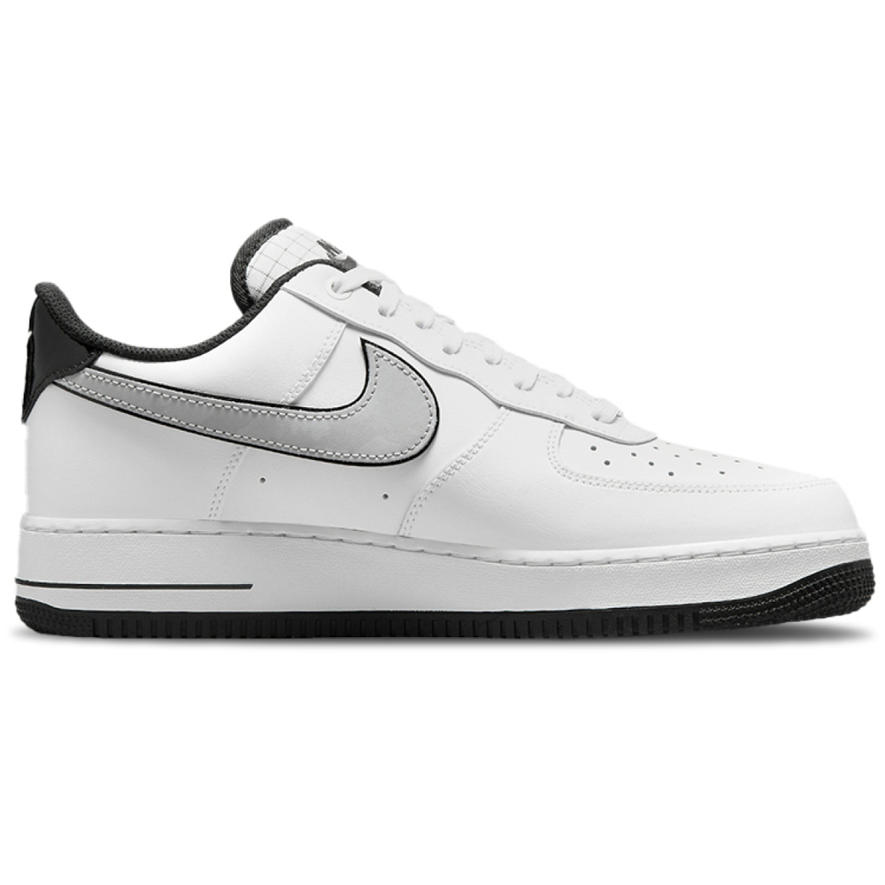 Nike Air Force 1 '07 LV8 "White/Black"