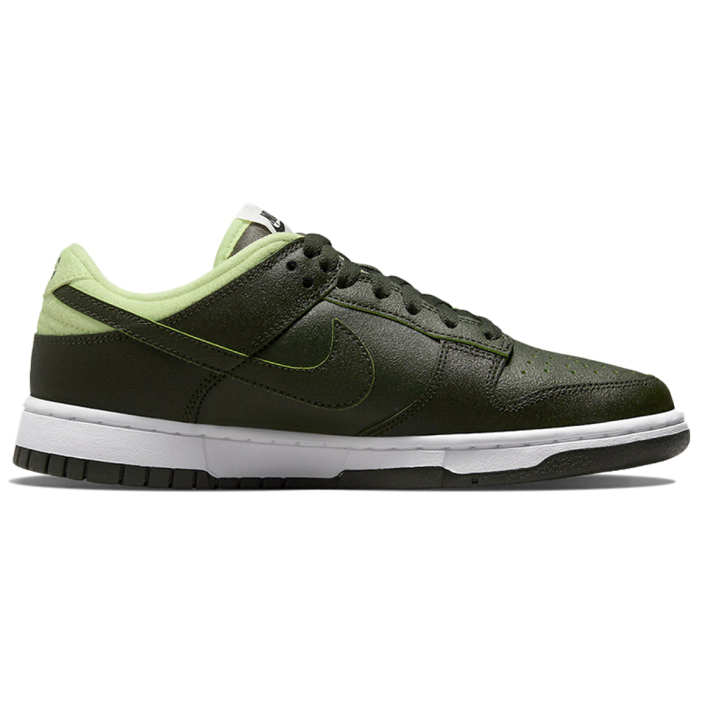 Nike Dunk avocado