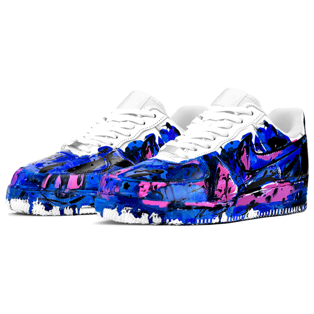 【 】 Nike Air Force 1 '07 Low