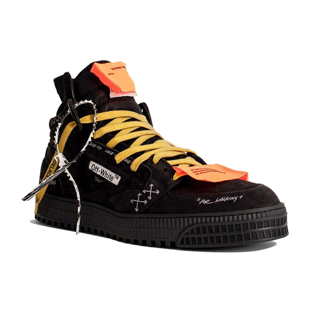 OFF-WHITE Off-Court 3.0