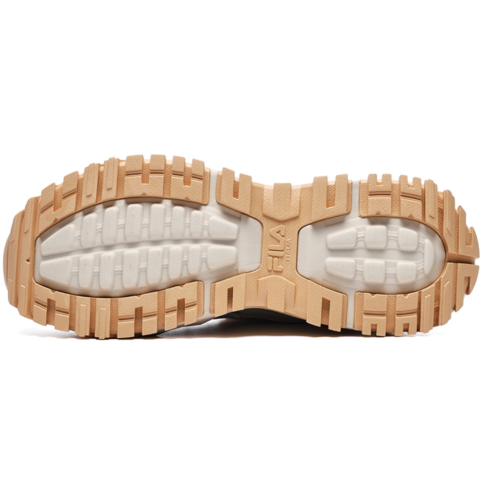 FILA FUSION BIANCO