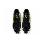 SPONGEBOB SQUAREPANTS x Vans SK8
