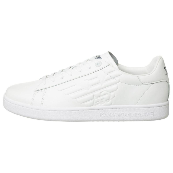 EMPORIO ARMANI EA7 LOGO