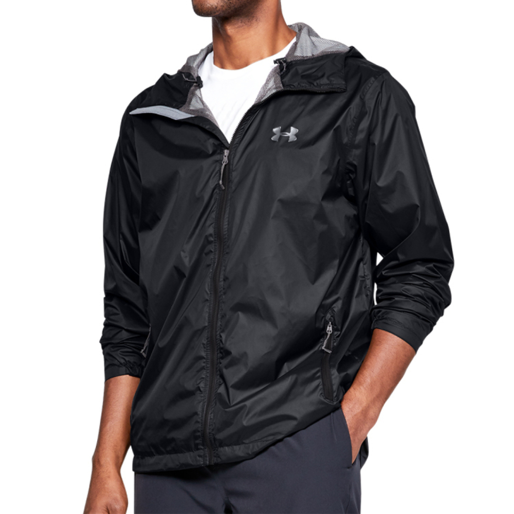 Under Armour Forefront Rain