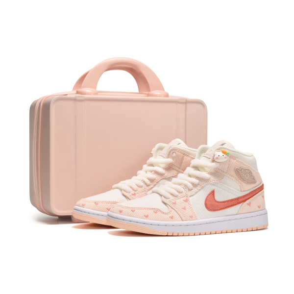 【 】 Jordan Air Jordan 1 Mid CUS ID