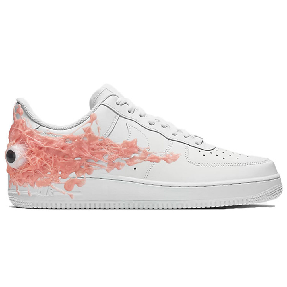 【 】 Nike Air Force 1