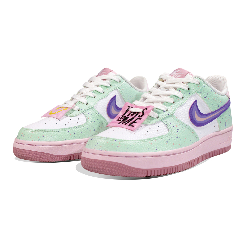 【 】 Nike Air Force 1 Low GS