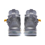 Nike VaporMax Flyknit Wolf Grey