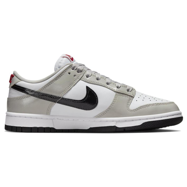 Nike Dunk ESS "Light Iron Ore"