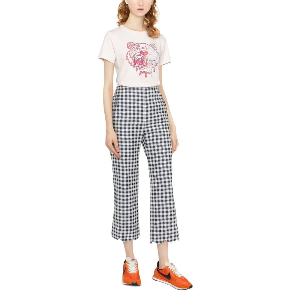 KENZO FW22 Logo T