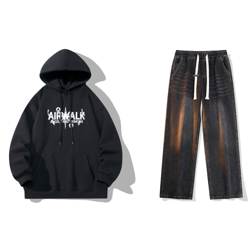 Airwalk 3m