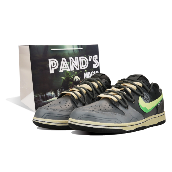 【 】 Nike Dunk Low 43 preppy