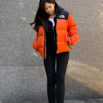 THE NORTH FACE 1996