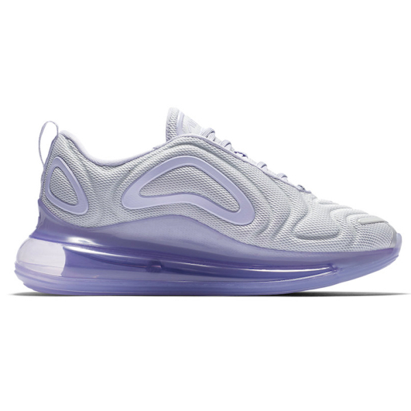 Nike Air Max 720 "Oxygen Purple"