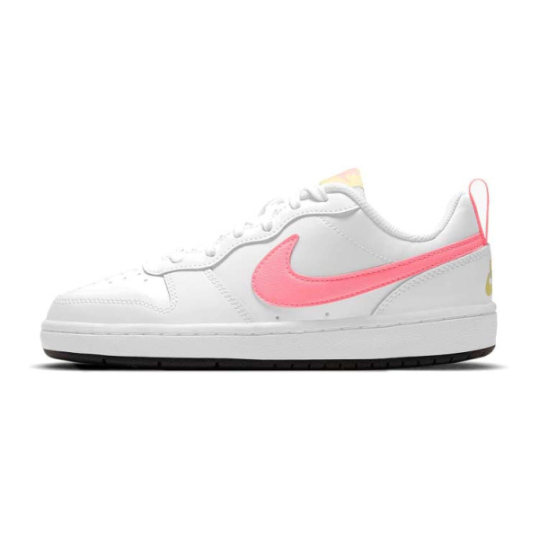 Nike Court Borough Low 2