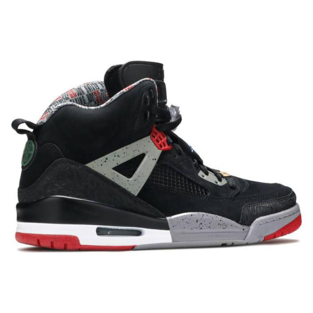 Jordan Spizike Fresh Since 85