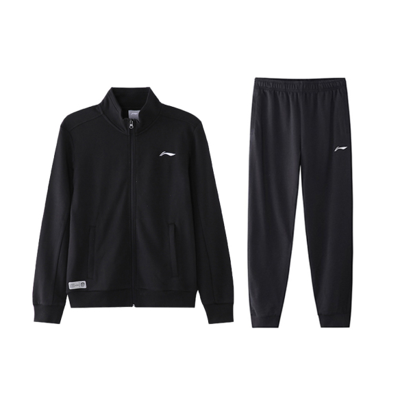 LiNing logo +