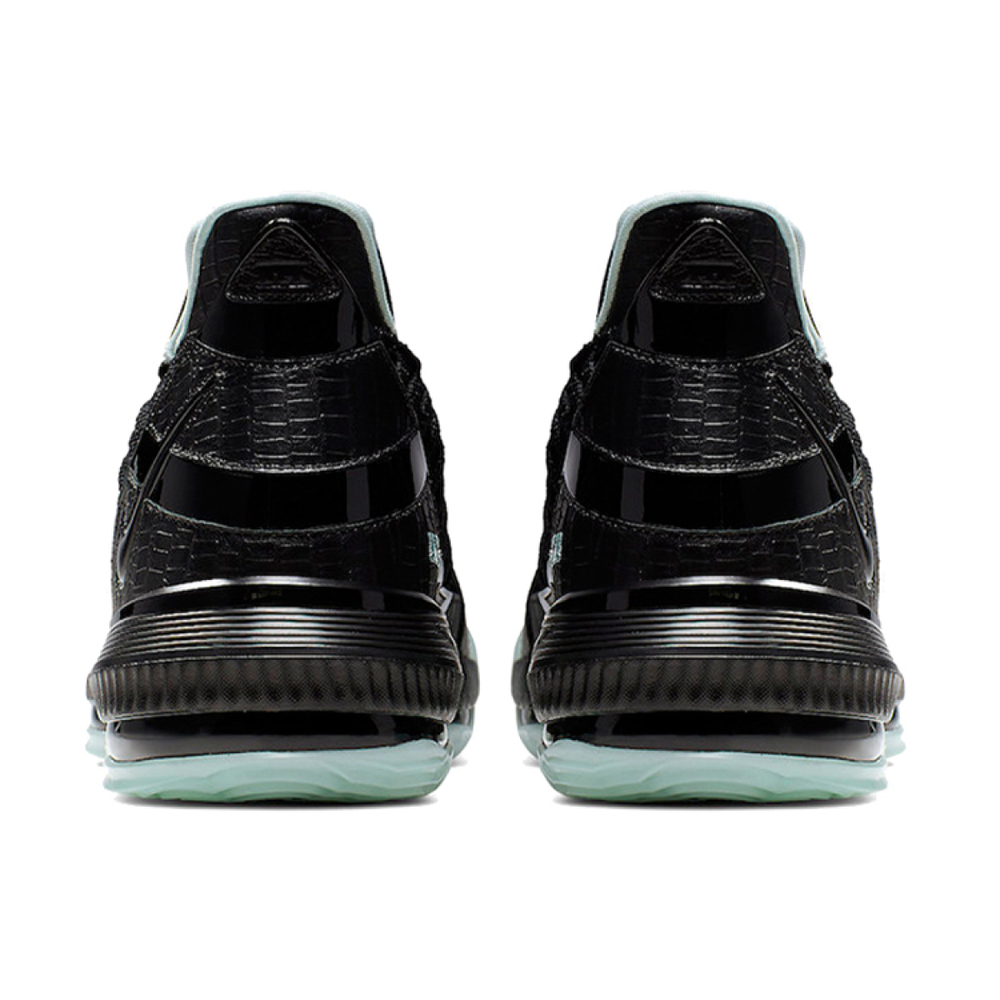Nike Lebron 16 Glow in the Dark 16