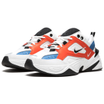 Nike M2K Tekno Team Orange