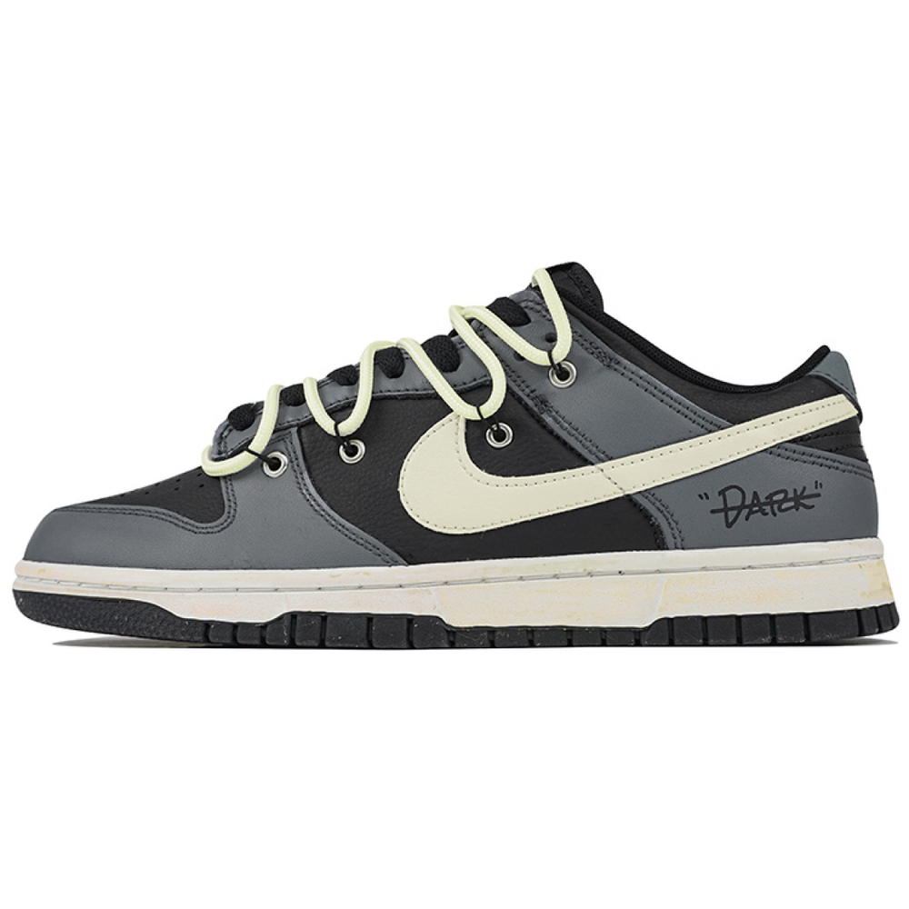 【 】 Nike Dunk Retro Vibe