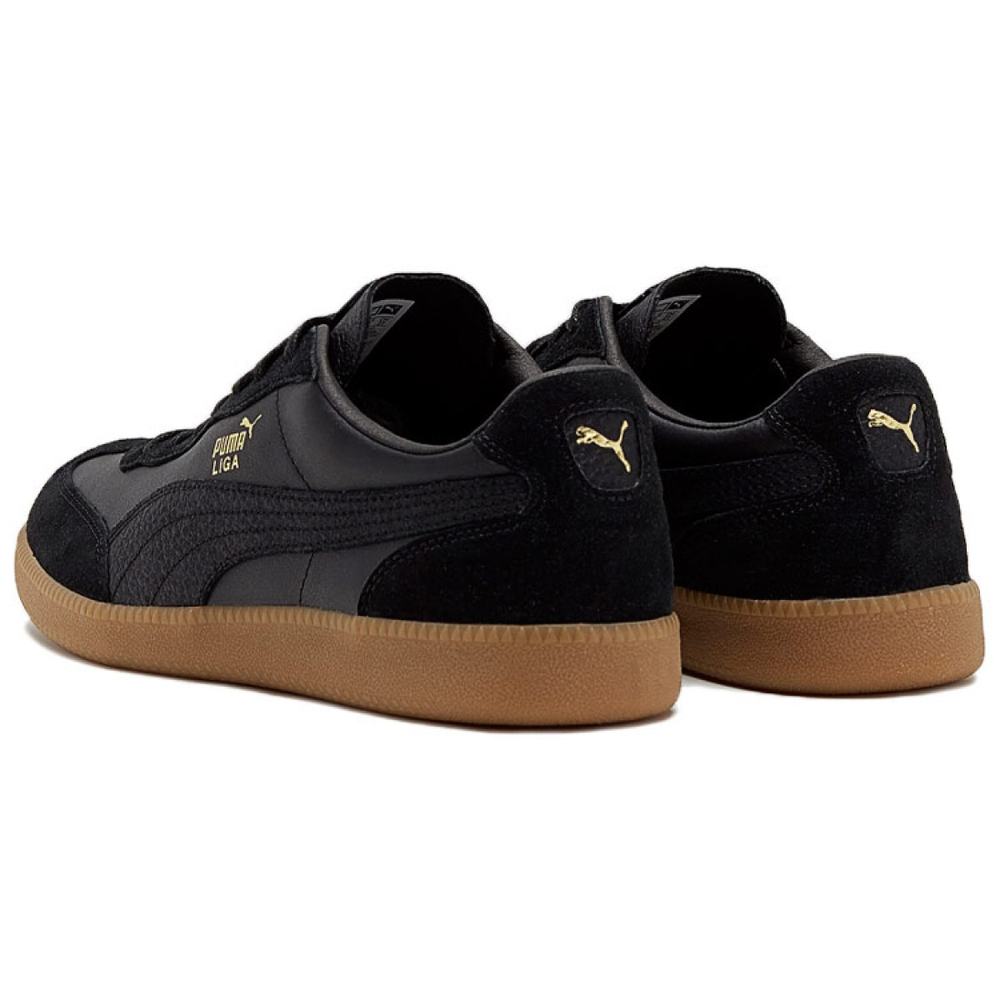 PUMA Liga Leather
