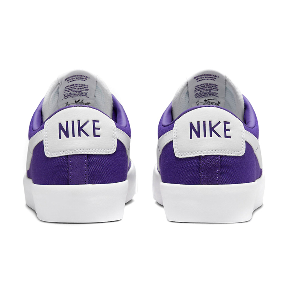 Nike Blazer GT "Varsity Purple"