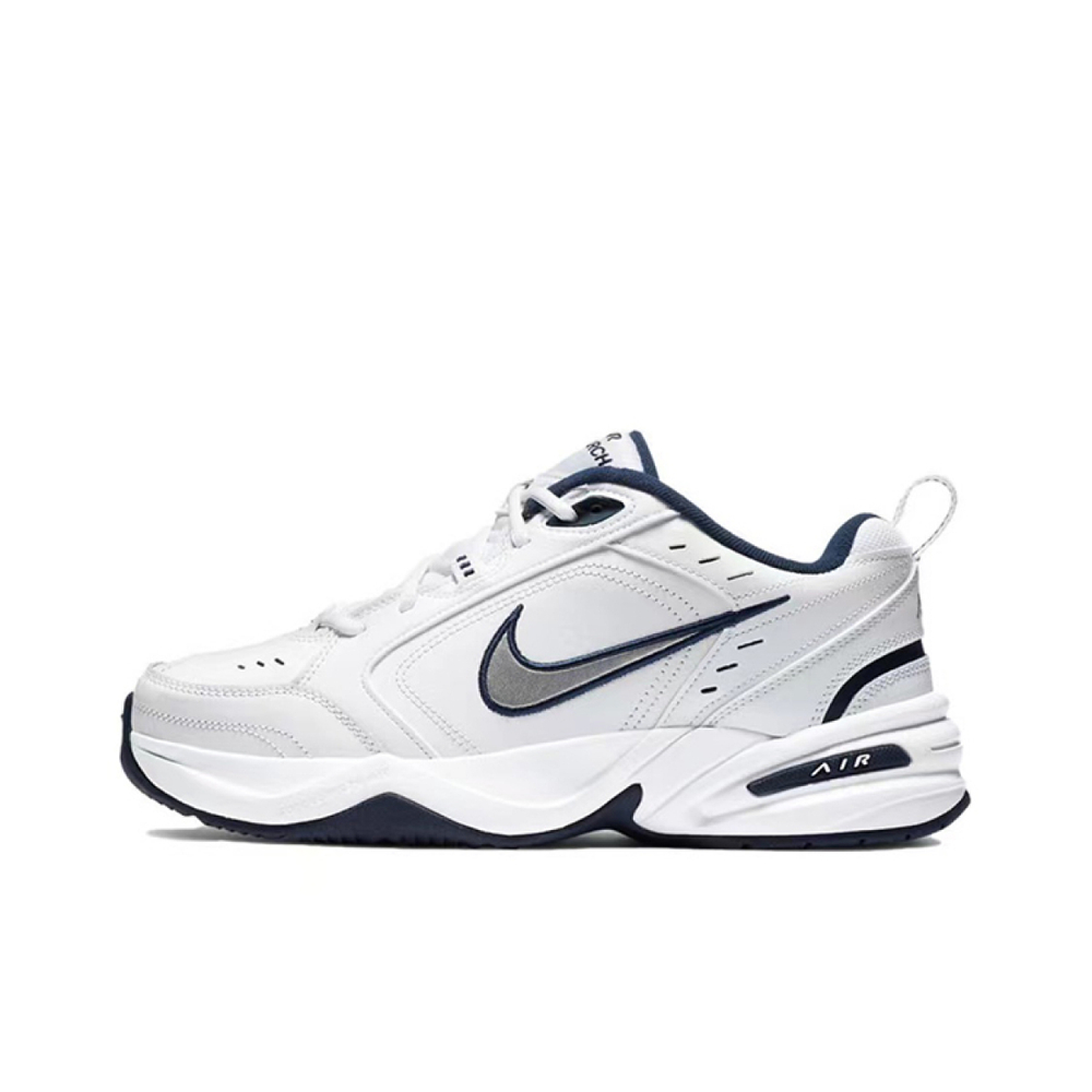 【 】 Nike Air Monarch 4