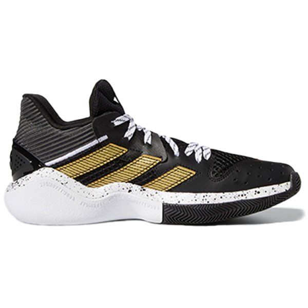 Adidas Harden Stepback 1