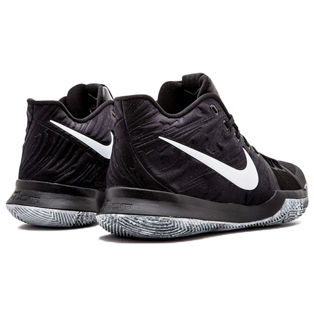 Nike Kyrie 3 BHM 2017