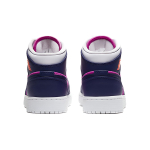 Jordan Air Jordan 1 Mid "Fire Pink"