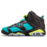 Jordan Air Jordan 6 Retro Turbo Green