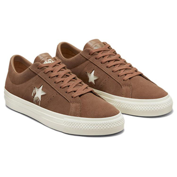 Converse one star