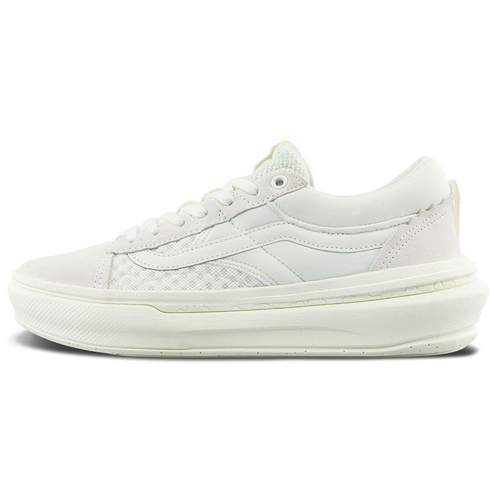 Vans Overt CC Old Overt Plus