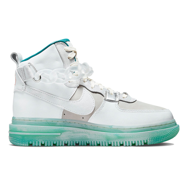 Nike Air Force 1 utility 2.0 shapeless formless limitless