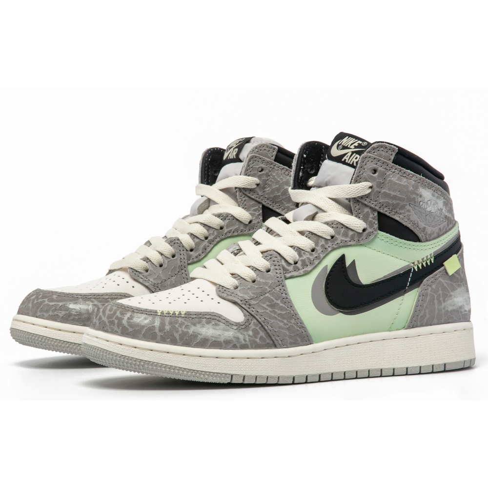 【 】J Jordan Air Jordan 1 GS