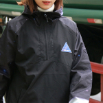 RIPNDIP Galaxy Gypsy Anorak