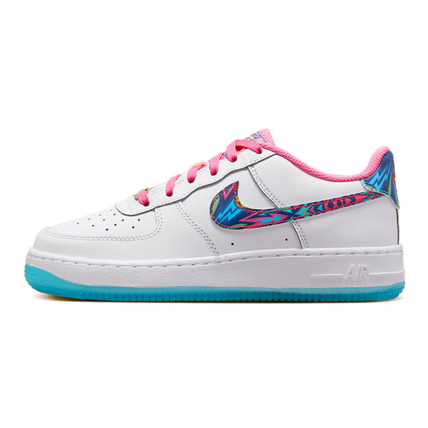 Nike Air Force 1 South Beach Multi-Color