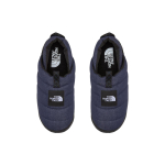 THE NORTH FACE Nuptse Mule Denim