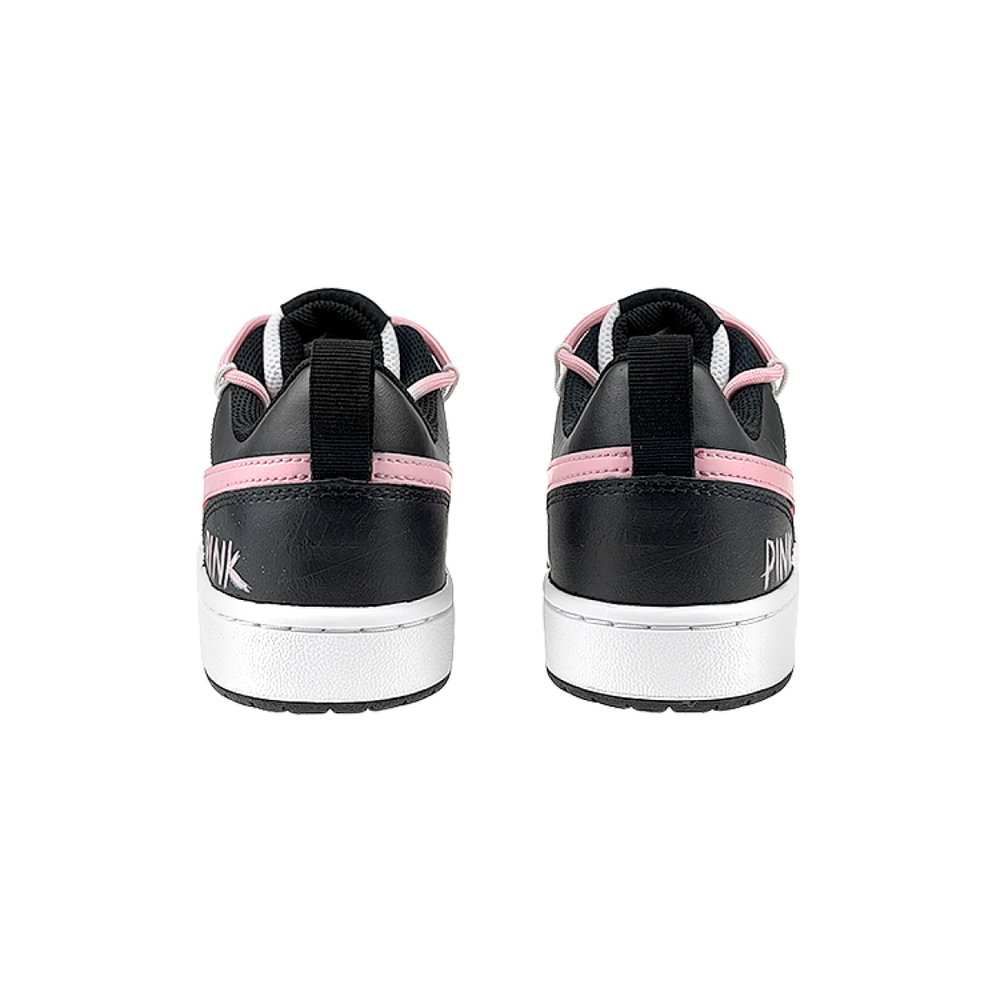 【 】 Nike Court Borough Low2 vibe GS