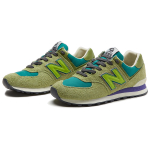 Stray Rats x New Balance NB 574