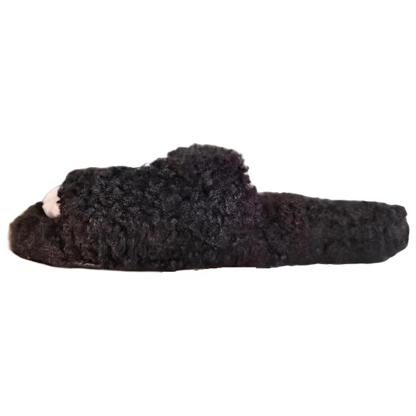 Balenciaga Furry