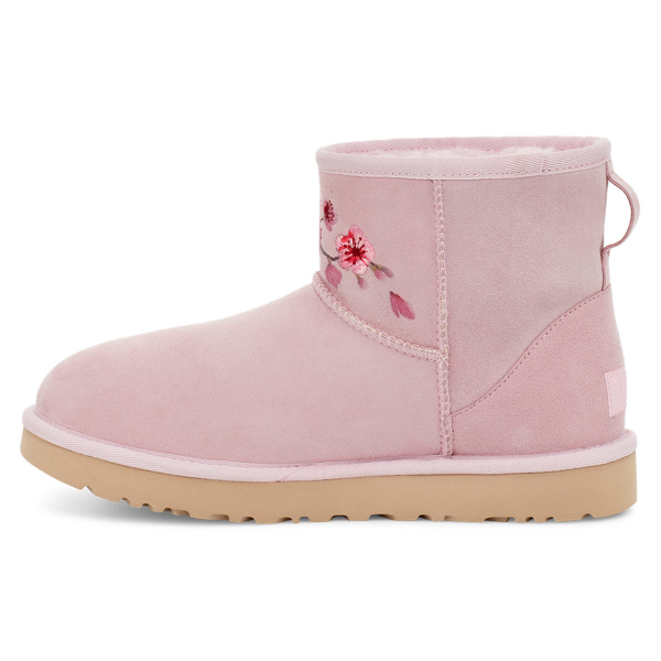 UGG Classic Mini Blossom
