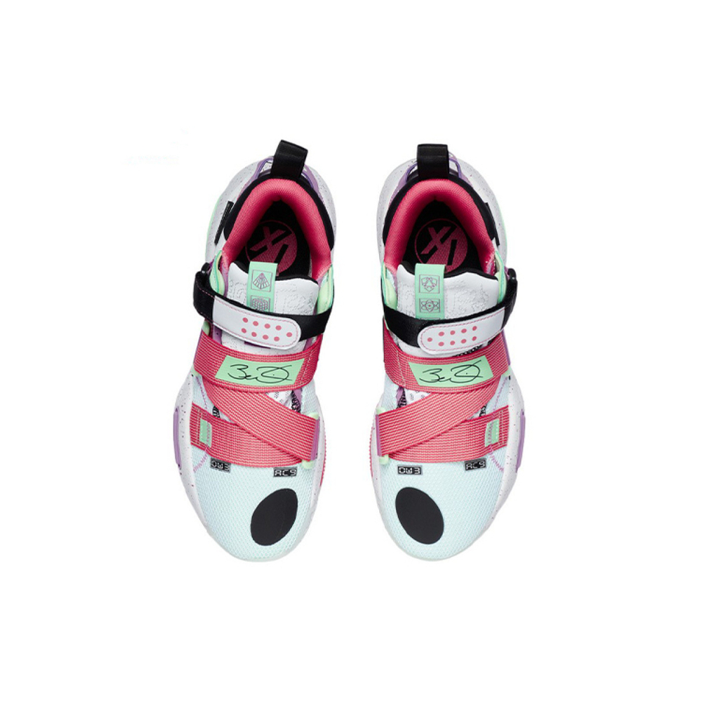 LiNing 9 V2