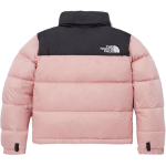 THE NORTH FACE 1996 Eco Nuptse Logo