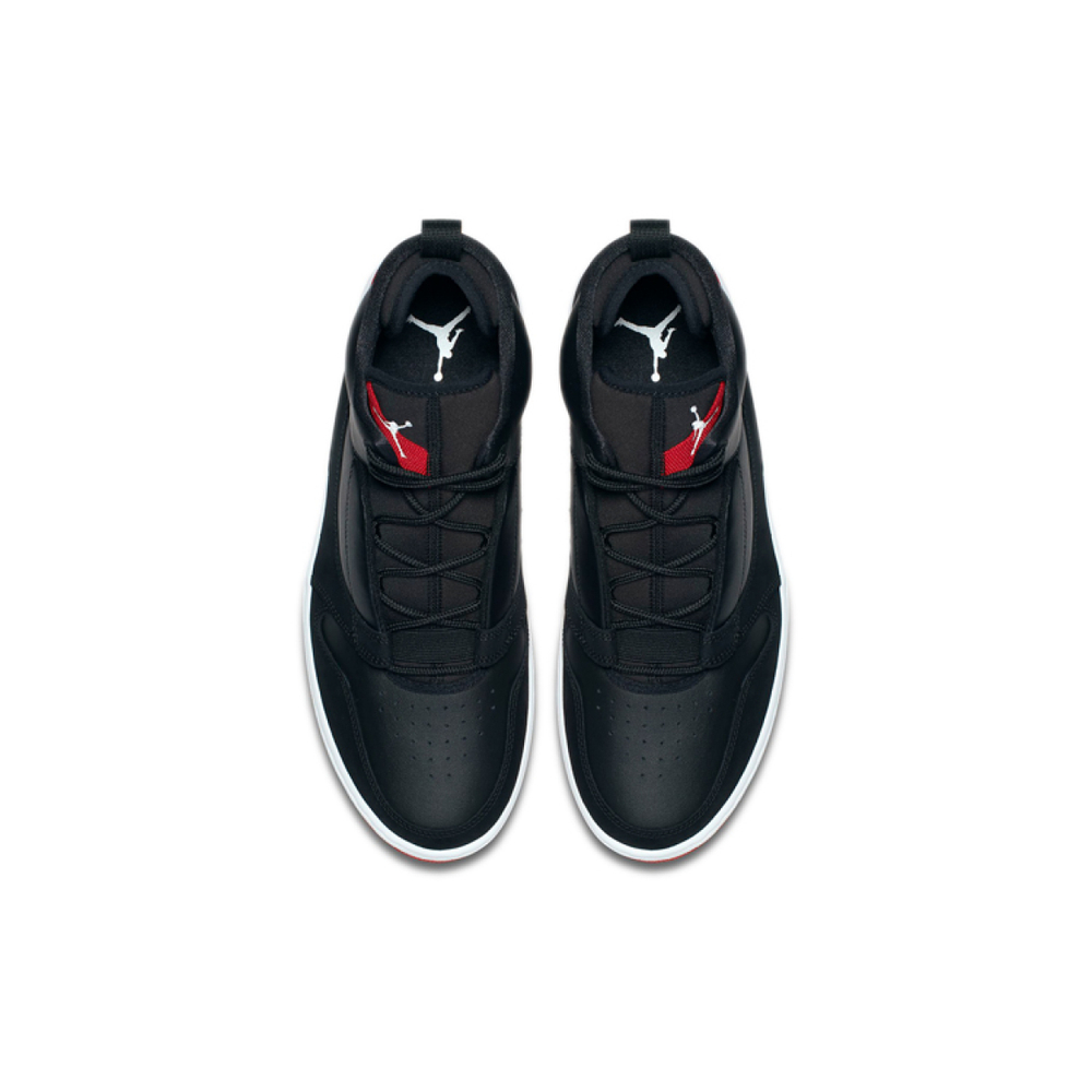 Jordan Fadeaway